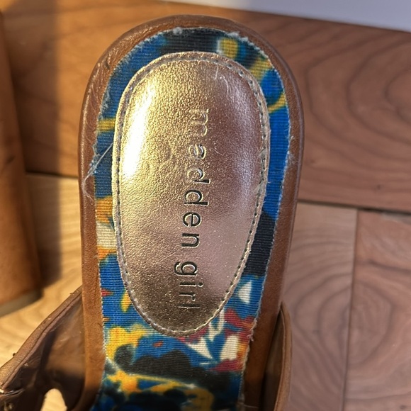 Madden girl wedges - Picture 3 of 5